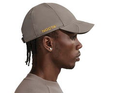x NOCTA Cap "Olive Grey