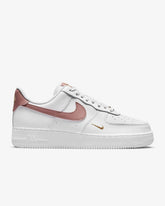 Air Force 1 '07 Ess Rust Pink Women
