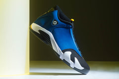 14 Retro Laney - Varsity Royal/Black/Varsity