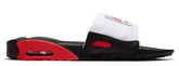 Air Max 90 Slide Chile Red