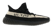 Boost 350 V2 Core Black White