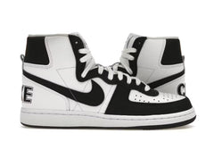 Terminator High SP Comme des Garcons Homme Plus Black (WORN)