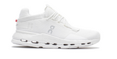 Running Cloudnova 2 All White