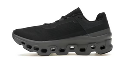 Running Cloudmonster Black Magnet (Women's)