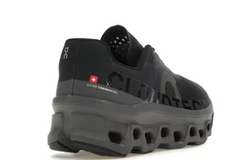 Running Cloudmonster Black Magnet (Women's)