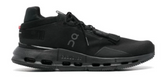 Running Cloudnova 2 All Black
