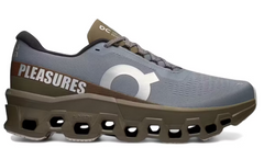 Running Cloudmonster 2 PLS-TL Pleasures Mist Olive
