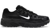 P-6000 Black Black White