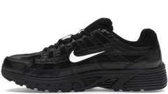 P-6000 Black Black White