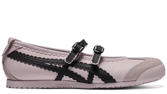 Onitsuka Tiger Mexico 66 TGRS Crystal Pink Graphite Grey (Women's)