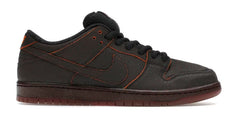 Dunk SB Low Krampus