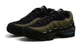 Air Max 95 SP Undefeated Geo La Brea Medium Olive
