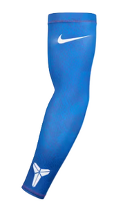 Kobe Baseball Arm Sleeve Blue