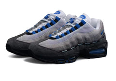 Air Max 95 SP Undefeated Geo Birmingham Concord