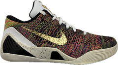 Kobe 9 Elite Low Celebration ID (WORN)