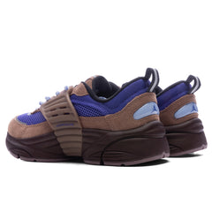Trunner O/S SP - Archaeo Brown/Persian Violet/Earth