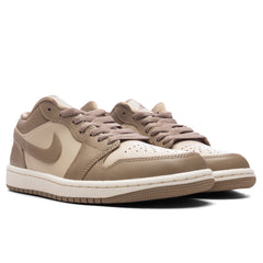 Women's 1 Low - Rattan/Desert Camo/Sail