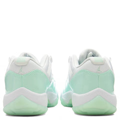 Women's 11 Retro Low 'Igloo' - White/Igloo
