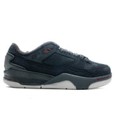 x WHO DECIDES WAR Women's Flight Court - Black/Varsity Red/Off Noir/Muslin