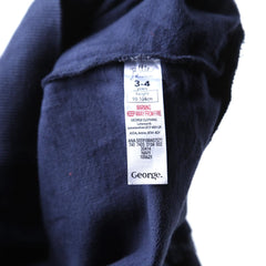 AMERICAN BRAND SWEAT SHIRT
