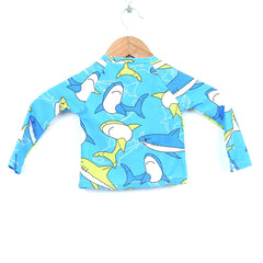 AMERICAN BRAND SWEAT SHIRT