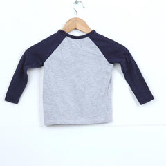 AMERICAN BRAND SWEAT SHIRT