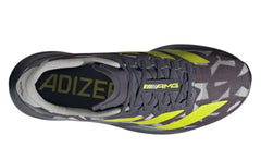 Adizero Evo SL Mercedes-AMG Petronas Formula One Aurora Onix Acid Yellow