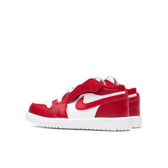 1 Low (TD) - Gym Red/White