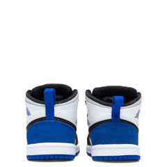 1 Mid SE (TD) - White/Hyper Royal