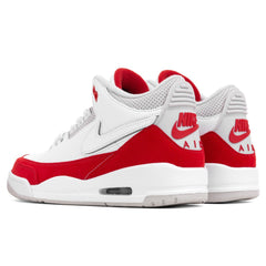 3 Retro Tinker SP - White/University Red/Neutral Grey