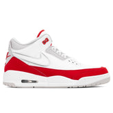 3 Retro Tinker SP - White/University Red/Neutral Grey