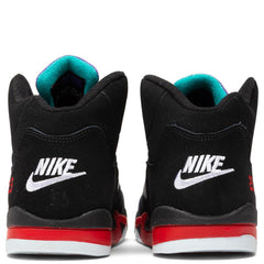 5 Retro (PS) "Top 3" - Black/New Emerald/Fire Red/Grape Ice