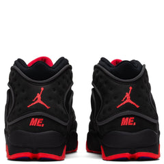x Melody Ehsani Women's - Black/Infrared/Hyper Grape