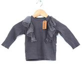 AMERICAN BRAND SWEAT SHIRT