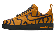 Air Force 1 Low Karabo Poppy