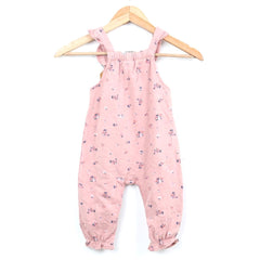 AMERICAN BRAND JUMPSUIT
