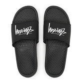 Benassi Off Noir