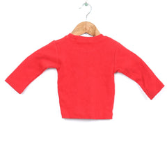 AMERICAN BRAND SWEAT SHIRT