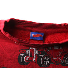 AMERICAN BRAND SWEAT SHIRT