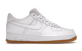 Air Force 1 Low White Gum
