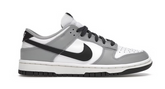 Dunk Low Light Smoke Grey (W)