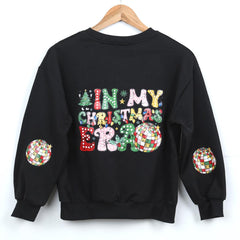 AMERICAN BRAND SWEAT SHIRT