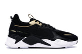 RS-X Trophies Black Gold