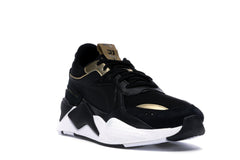 RS-X Trophies Black Gold