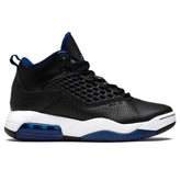 Max 200 - Black/Rush Blue/White