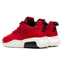 Max 200 - Fire Red/Black/Sail