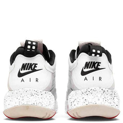 Max 200 - White/Black/Challenge Red