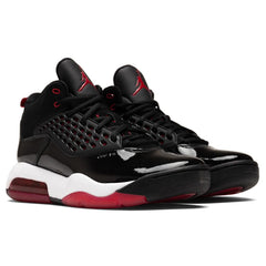 Maxin 200 - Black/Gym Red/White