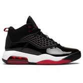 Maxin 200 - Black/Gym Red/White