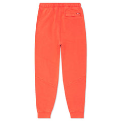 Flight Sweatpants - Track Red